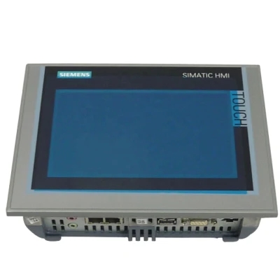 Siemens Touch Screen 1 6AV6645-0CC01-0AX0