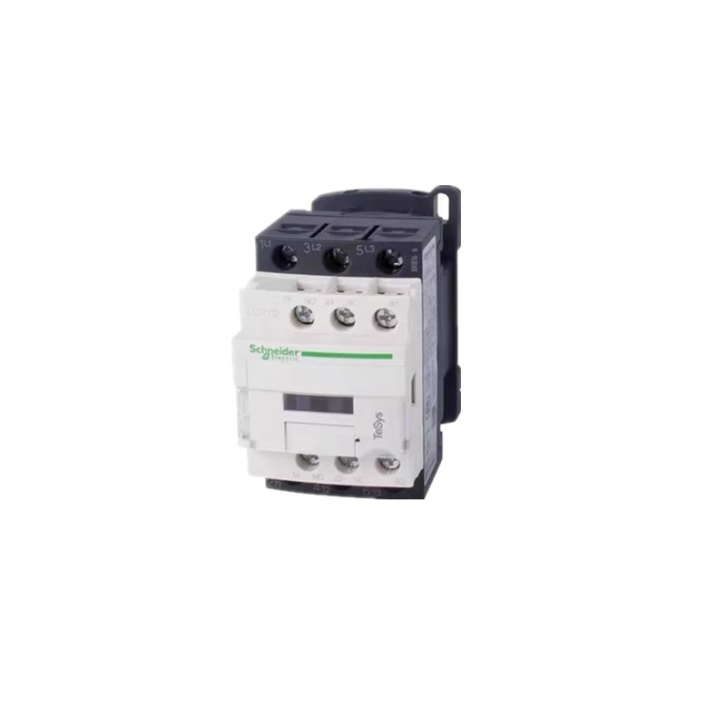 New Schneider Contactor  LC1D09F7C