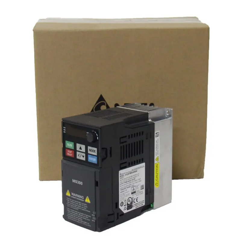 power inverter VFD13AMS43ANSAA Delta