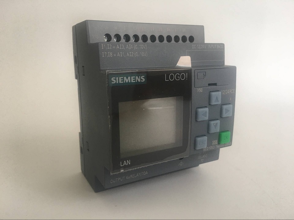 Siemens-SPS-Geschichte