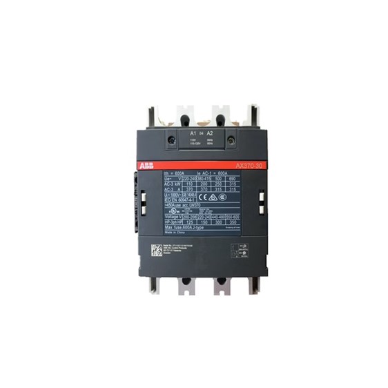 Contactor Dc AX205-30-11