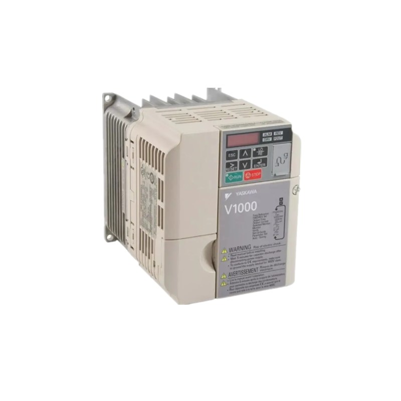 Yaskawa frequency HB4A0009FBC