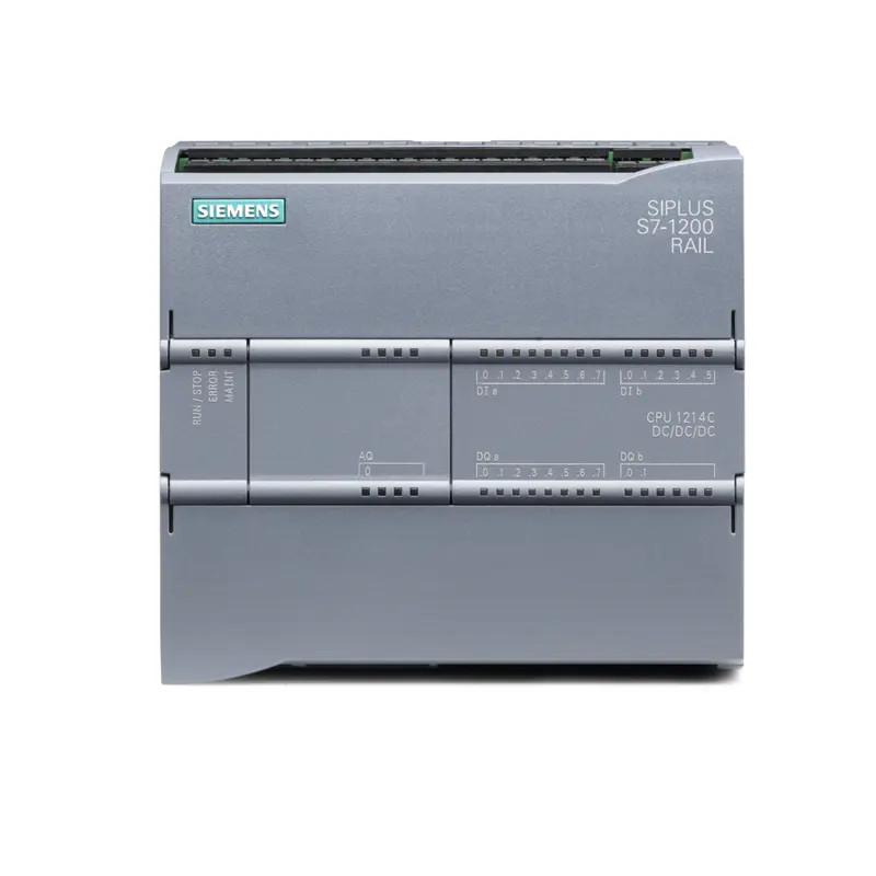 Plc Logo 6ED1055-1MA00-0BA2 Siemens