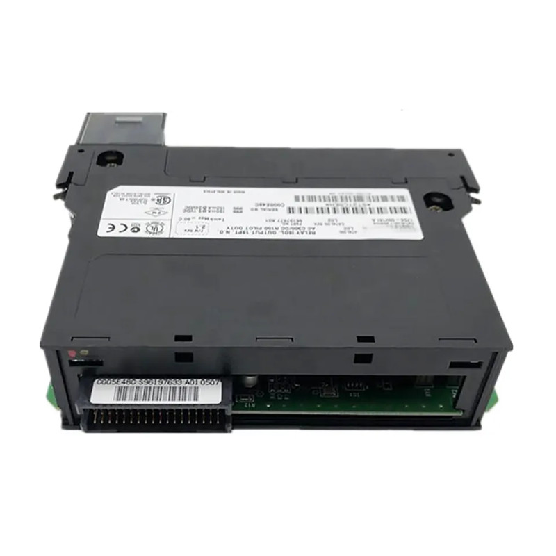 AB 1756-M16SE Original Plc Controller