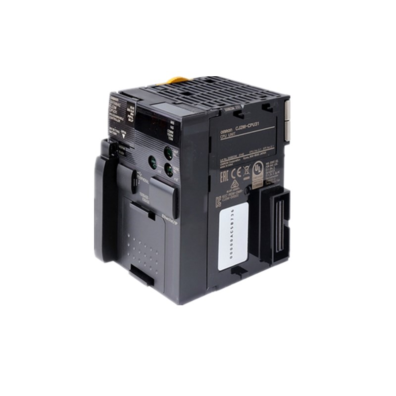 Original OMRON PLC   NX-OD5121