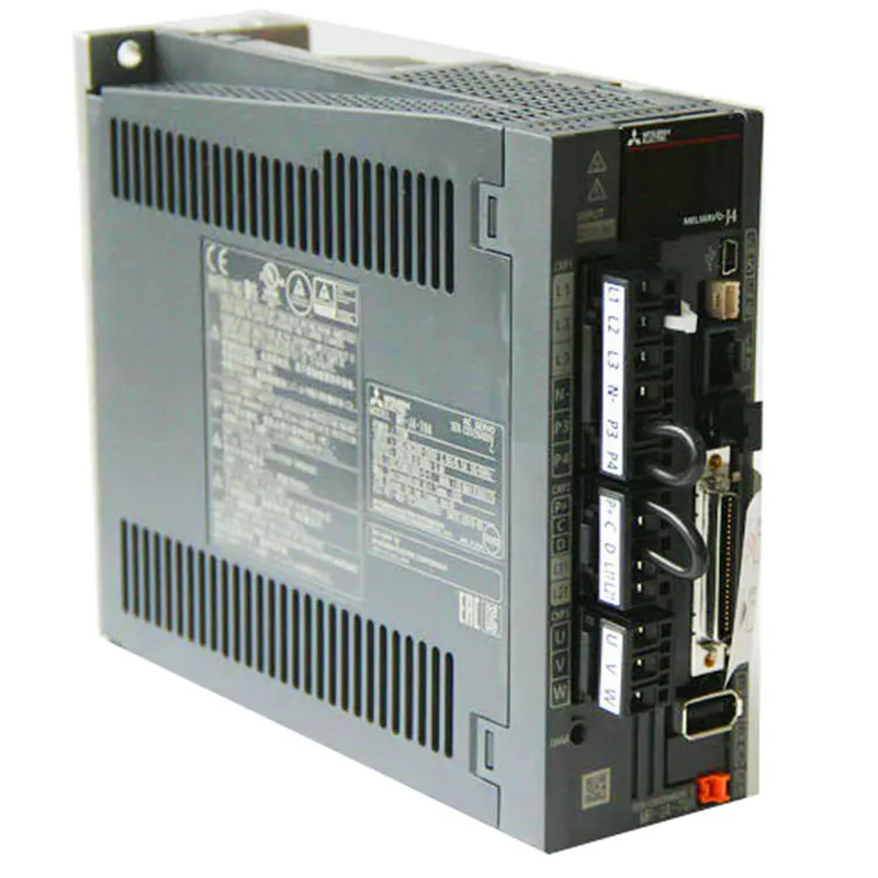 Mitsubishi Servo Drive MR-J4-40A-RJ