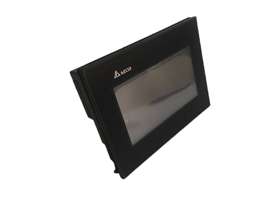 Delta  HMI Screen Display Control Touch Screen DOP107BV