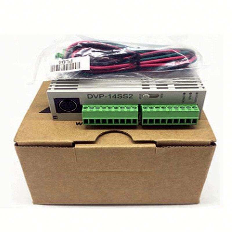 Delta New Plc Module DVP04AD-S2 