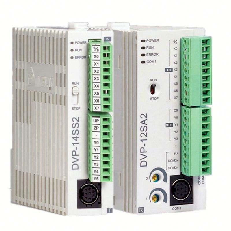 Delta  Gold Seller PLC Controller New Original DVP16SP11R