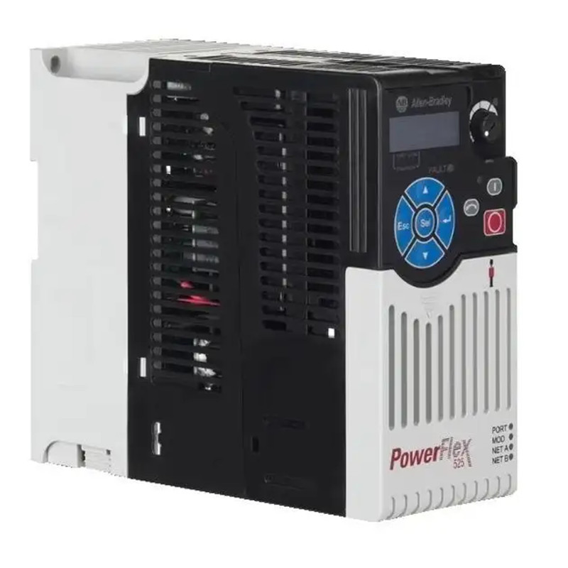 Power Inverter AB 22D-D012N104 Original 