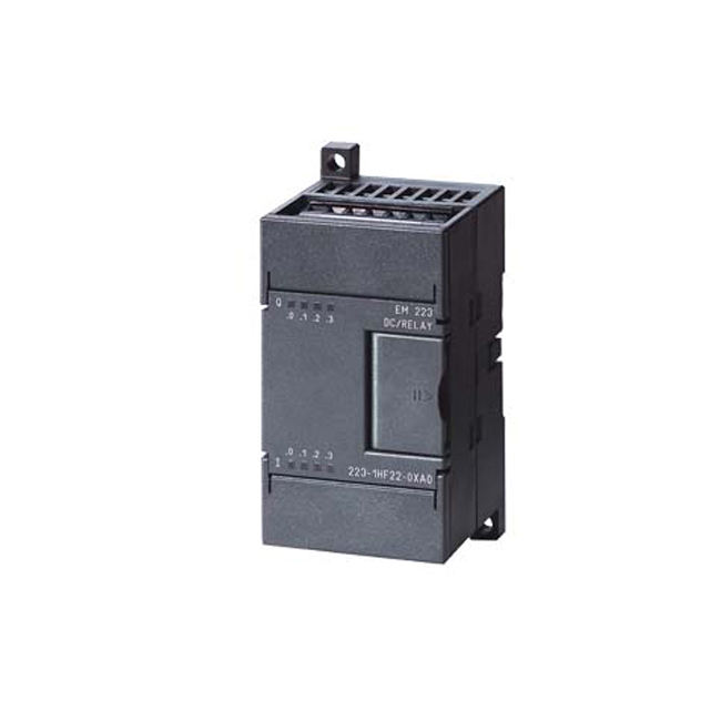 Siemens 6ES7288-1SR20-0AA0 Plc Module