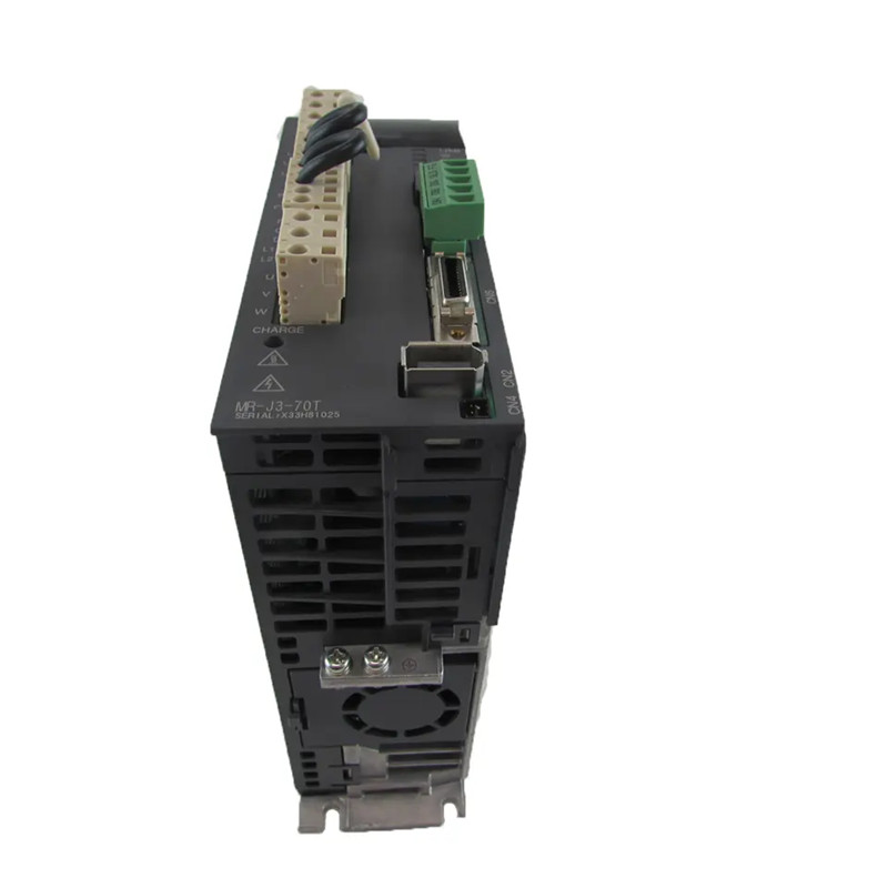 Servo Motor Driver MR-J3-200TN