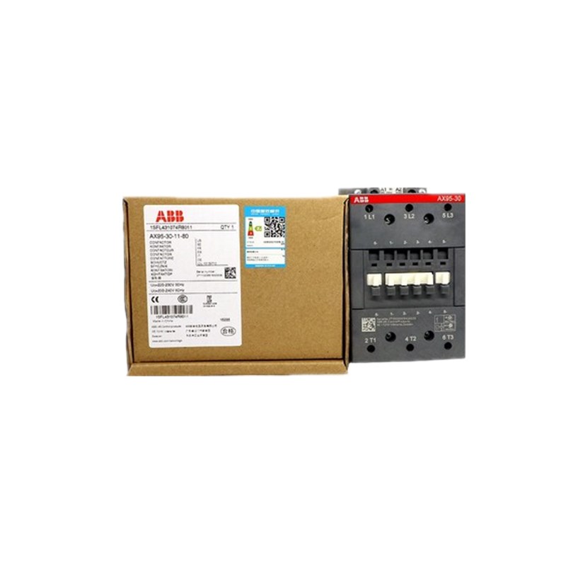 ABB AF580-30-11 contactor