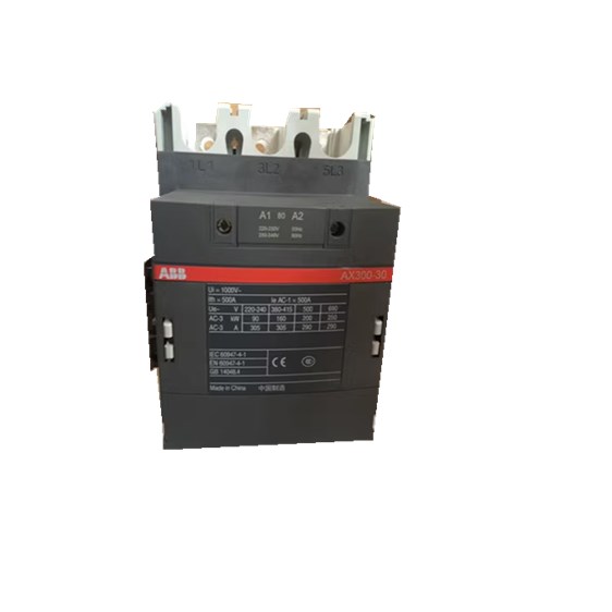 ABB Contactors  AX115-30-11