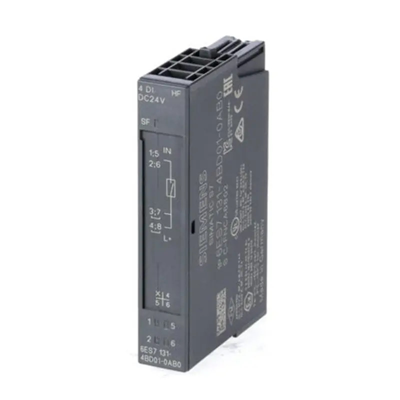 6ES7131-4BD01-0AA0 Siemens Plc Module