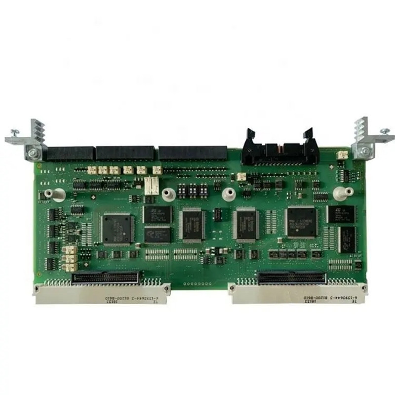 Siemens CPU motherboard   6SE7090-0XX84-0AB0