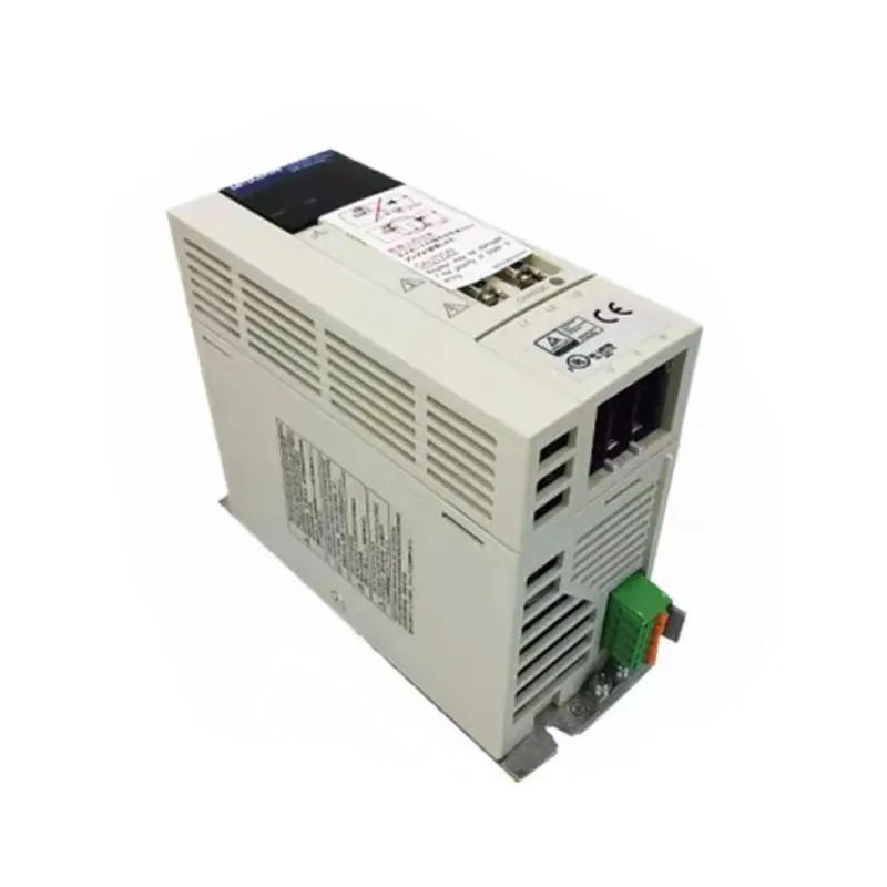 Mitsubishi Servo Drive MR-J2S-40A-QW219