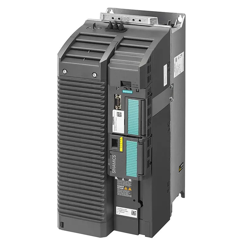 Siemens Dc Inverter 6SL3210-1KE21-7AF1