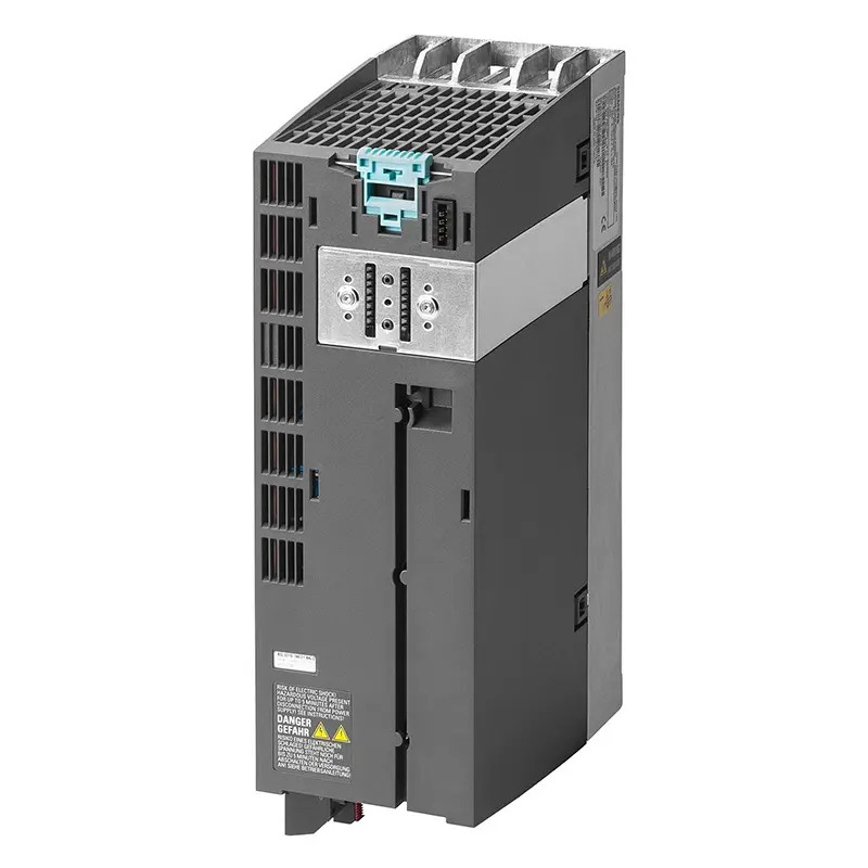 Siemens Inverter 6SL3210-1NE26-0AL0