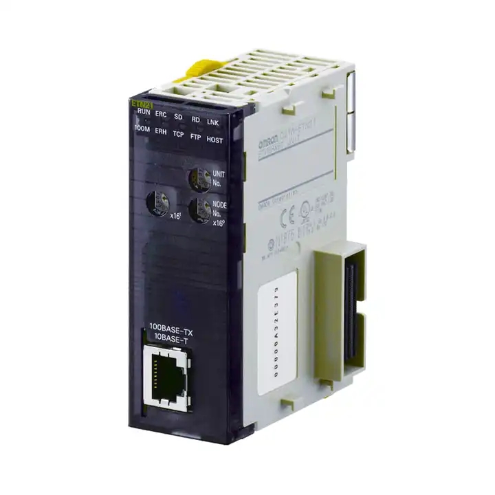 CJ1W-ID261 Omron Plc Module