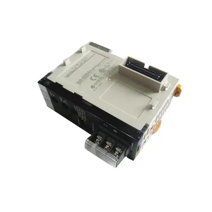 Plc Programming Controller  CJ1W-DA041