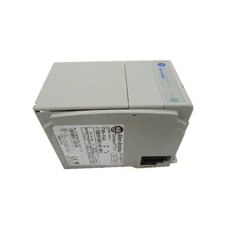 Plc Module 1769-PA4 New AB