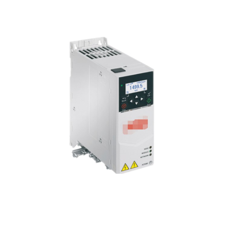 Allen Bradley Inverters 25C-D2P3N104