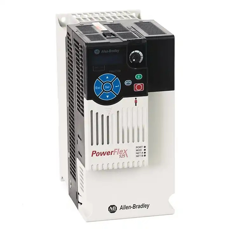 22B-D1P4N104 Allen Bradley Frequency Inverter