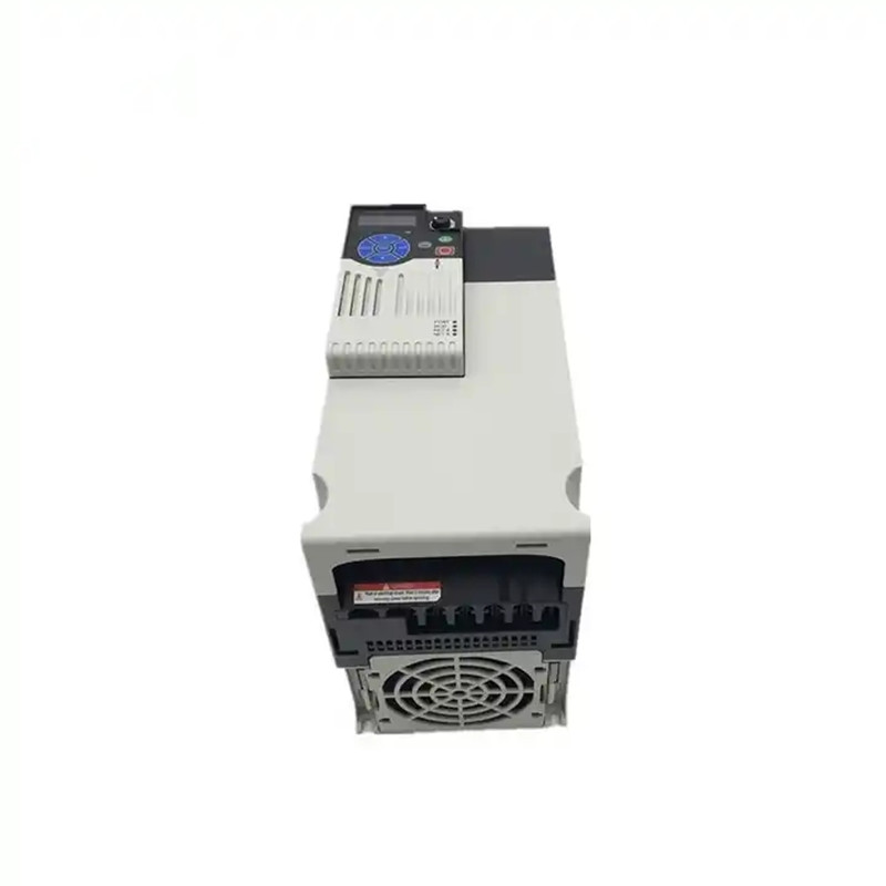 25B-D4P0N114 3 Phase Inverter Allen Bradley