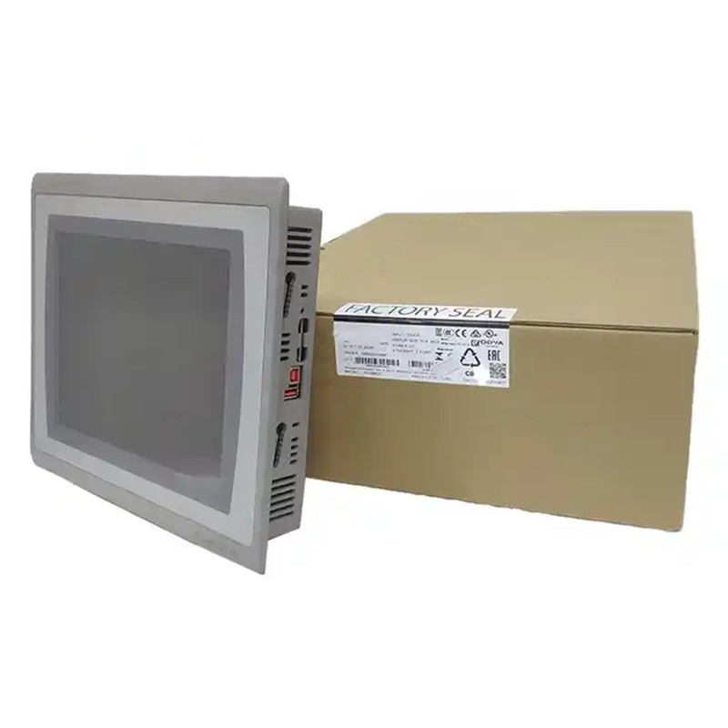 Hmi Plc AB New 2711P-RP8A