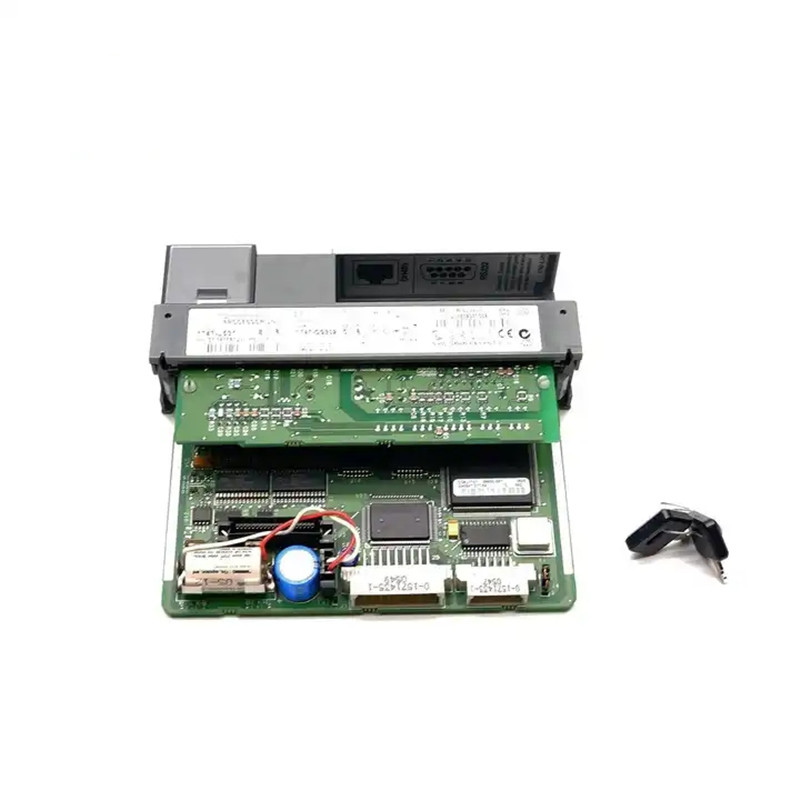 Programming Controller 1747-L531 Original