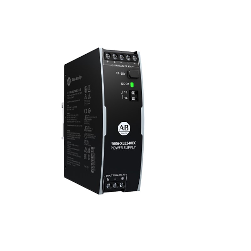 1606-XLS240-UPS plc