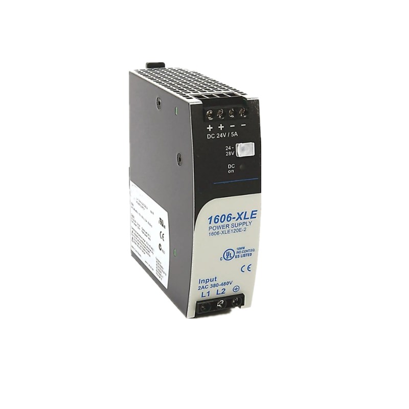 Allen Bradley1606-XLSRED