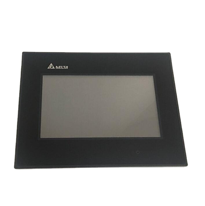 Original Delta Touch Screen 7 inches DOP-107EG 