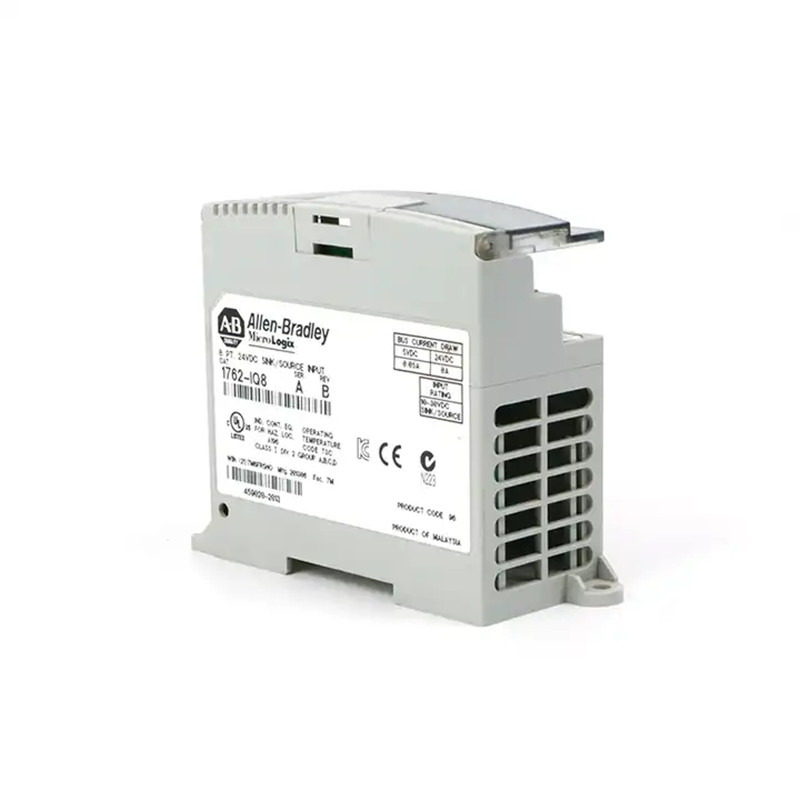 1762-IQ8 New Low Price Plc Controller 