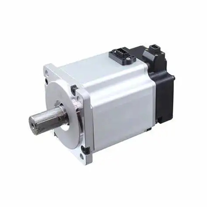 New Mitsubishi Servo Motor HF-KP43BG1 