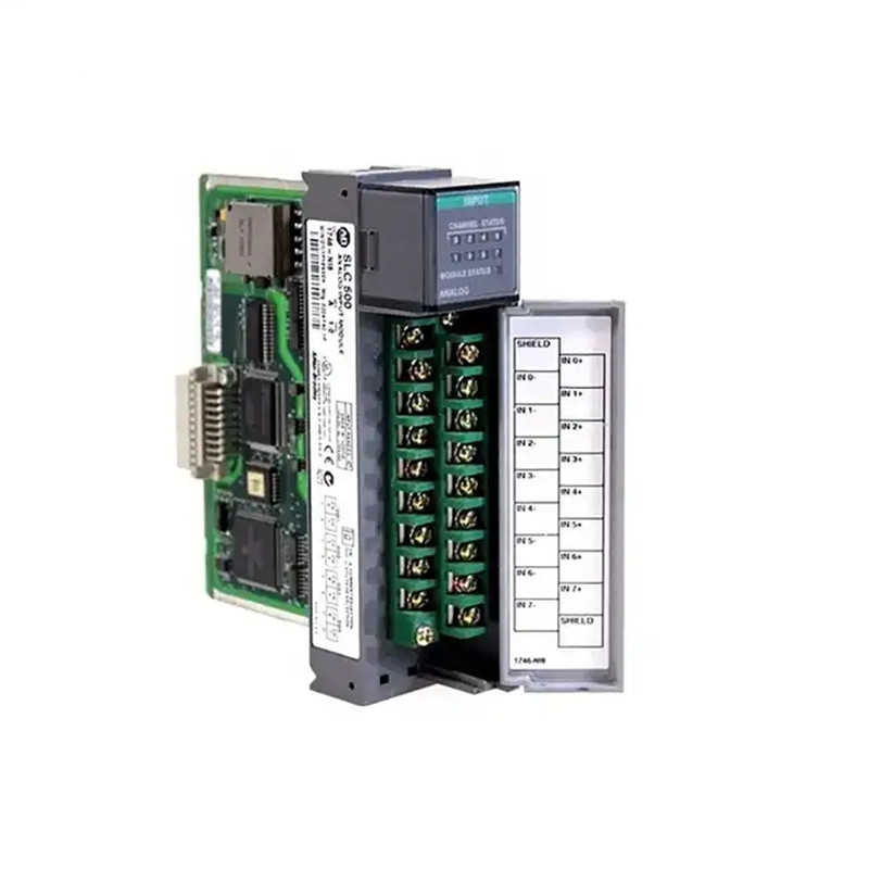 1734-OB2EP Programmable Logic Controller