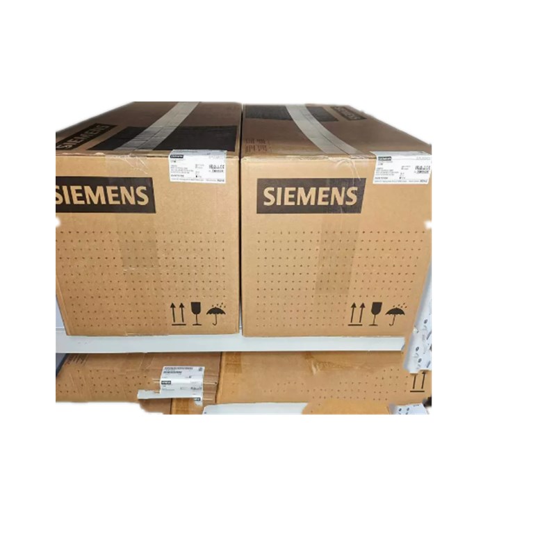 Siemens module 6SL3224-0BE38-8UA0