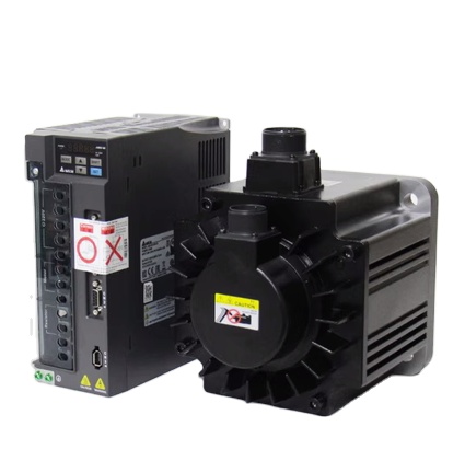 servo driver ASD-A2-0121-E