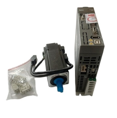 New Original Genuine Delta Servo ECMA-C10401ES New Original Genuine Delta Servo ECMA-C10401ES