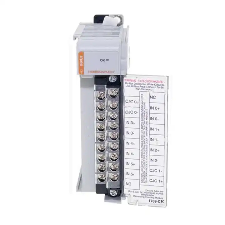 1756-A7 Programmable Logic Controller