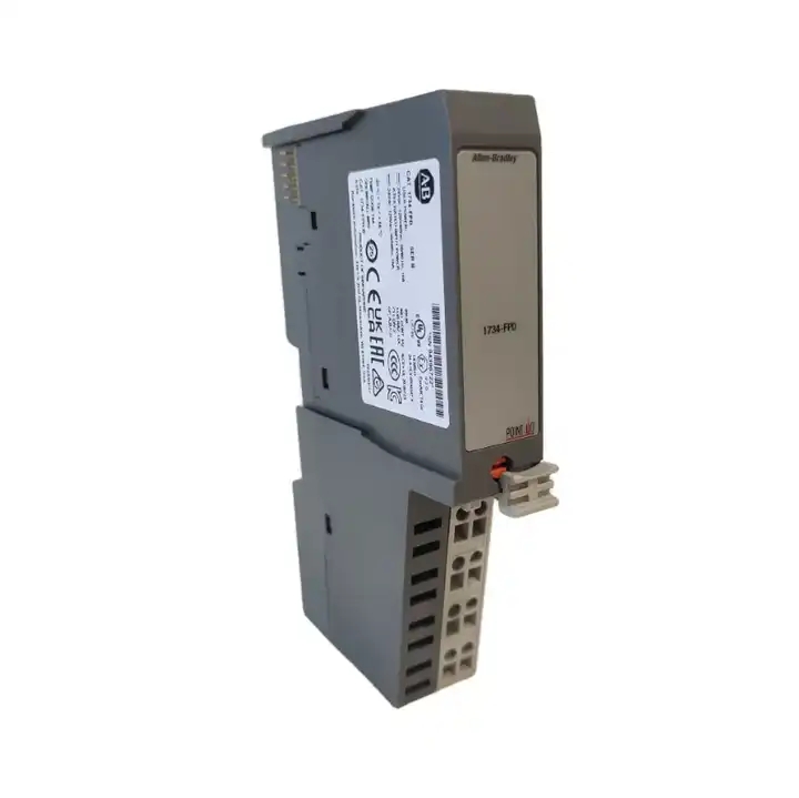 1734-AENT  Good Price Plc Controller