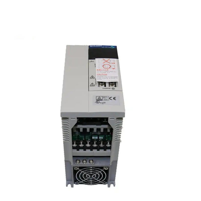 servo driver motor SGDH-15AE