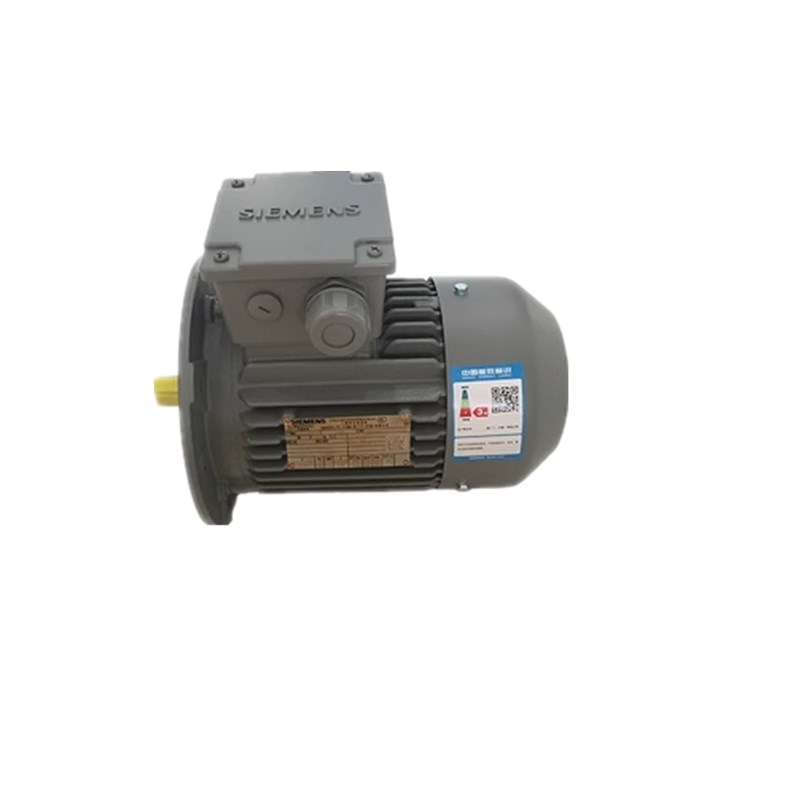 Siemens motor 1FL6024-2AF21-1AA1