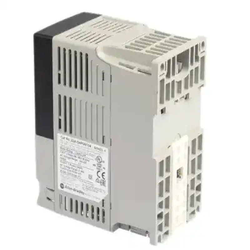 AB 25B-E6P6N104 Industry Inverter