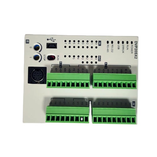  New Original Delta PLC Module DVP-12SA211T