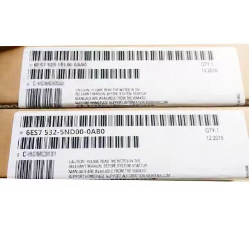 6ES7532-5ND00-0AB0 Plc Programming Controller 6ES7532-5ND00-0AB0 Plc Programming Controller