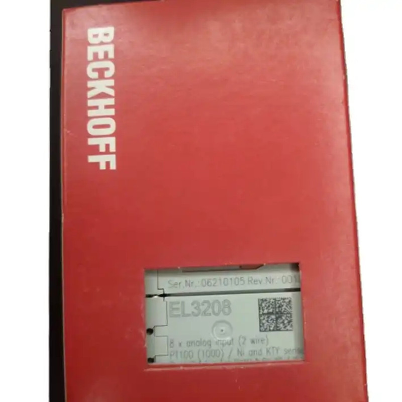 Plc Price EL1819 Beckhoff New