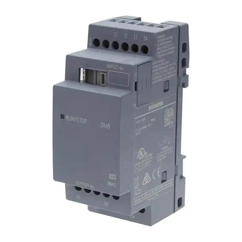 Plc Programming Controller 6ES7407-0RA01-0AA0