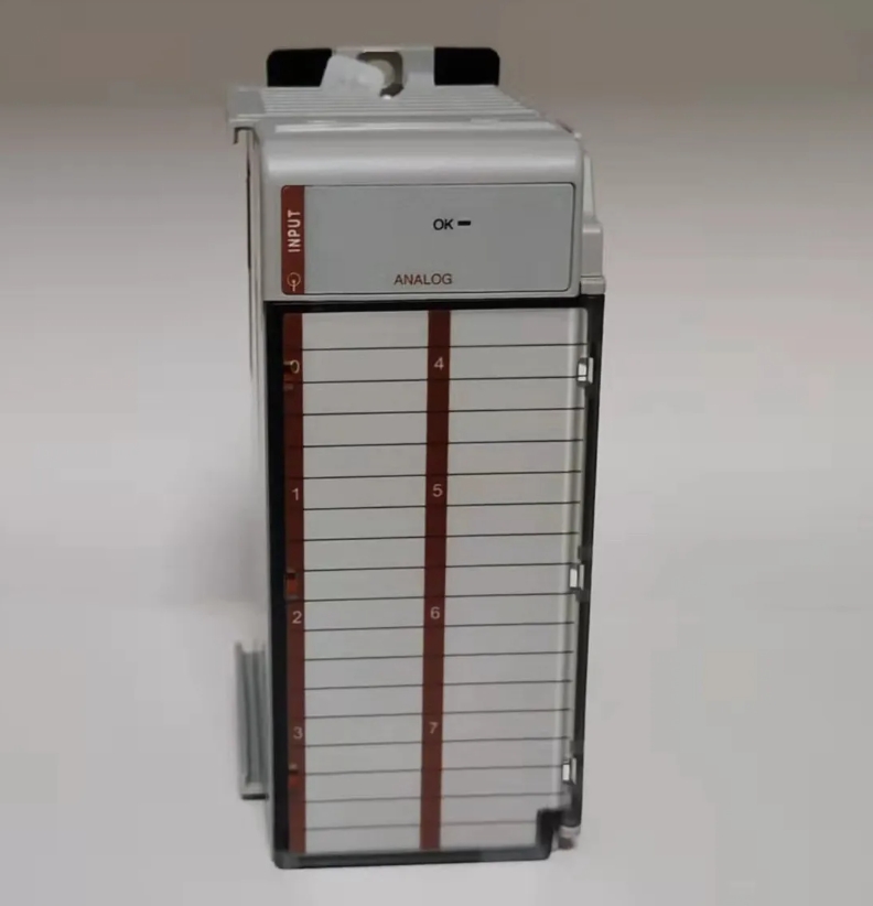 Allen Bradley Brand New Original Controller Module 1756-A7 Allen Bradley Brand New Original Controller Module 1756-A7